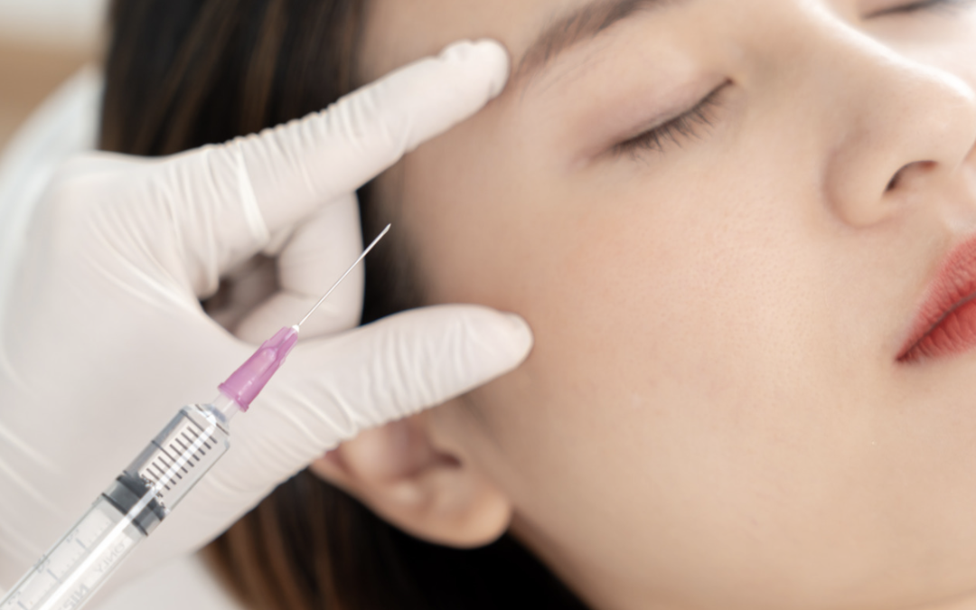 Choosing the Best Dermal Filler Providers Near Cabin John, MD